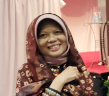 Dr. Annalisa Y, S.H., M.Hum.