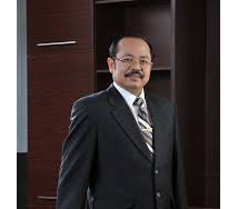 Prof. Amzulian Rifai, SH., LLM., Ph.D.