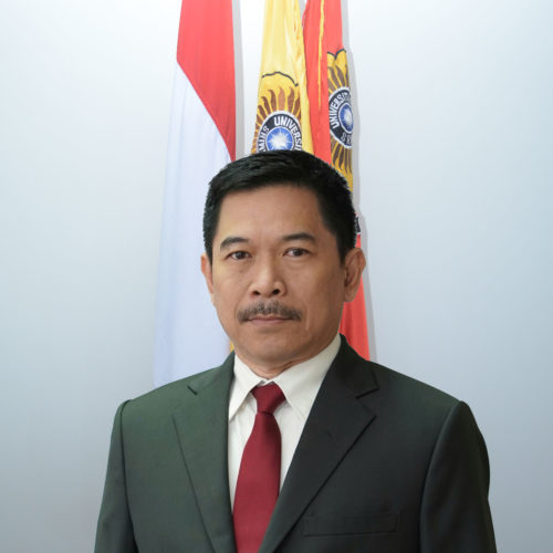 Dr. Febrian, S.H., M.S.