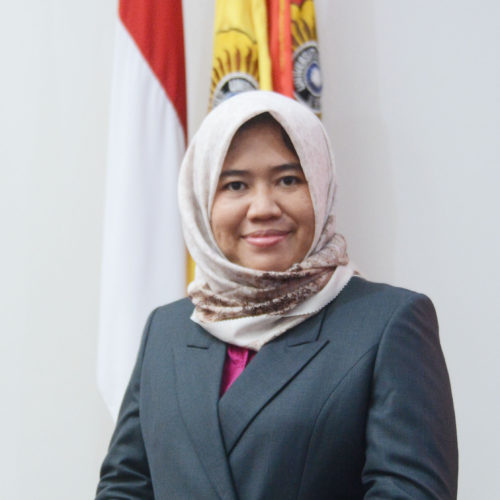 Vegitya Ramadhani Putri, S.H., S.Ant., M.A., LL.M.