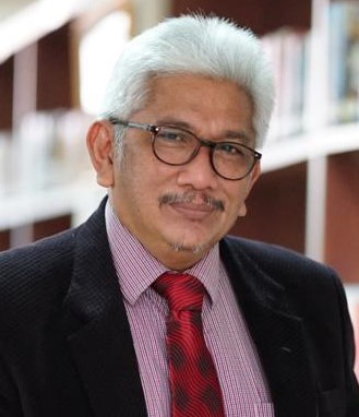 Prof. Dr. H. Joni Emirzon, SH, M.Hum.