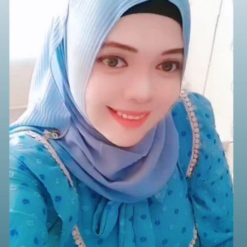 Tri Cahya Putri, S.Kom