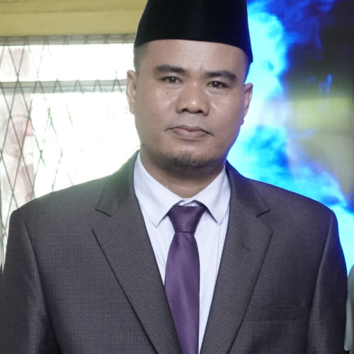 Dr. Zulhidayat, S.H., M.H.