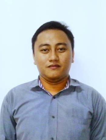 Andrian Eka Putra, S.H