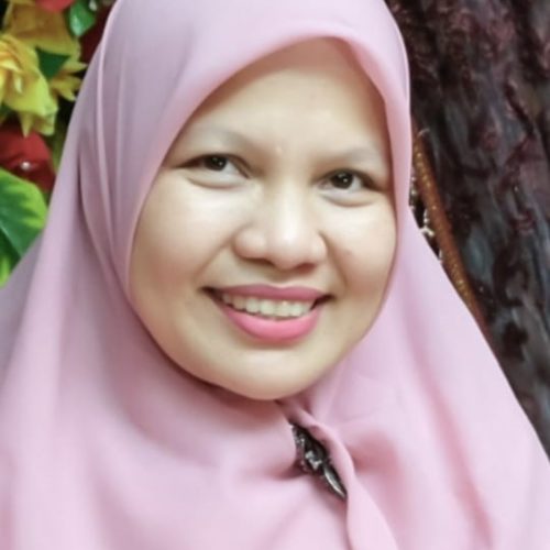 Dr. Iza Rumesten RS, S.H., M.H.