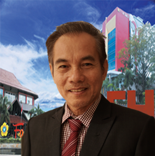 Dr. Ridwan, S.H., M.Hum.