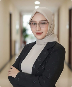 Annisa Tassia Hutagalung, S.H., M.H.
