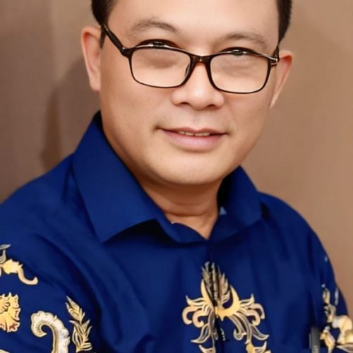 Dr. Sardianto Markos Siahaan, M.Si., M.Pd.